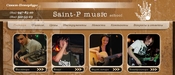 Музыкальная школа "Saint-P Music School"